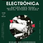 Musica Electronica